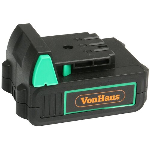 Vonhaus F-Series 12V 2.0 Ah baterija Cene