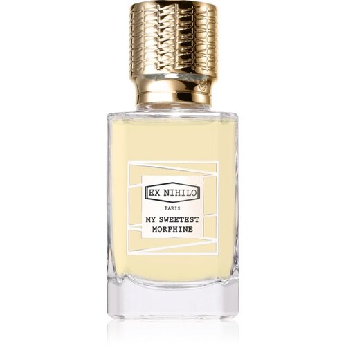 Ex Nihilo My Sweetest Morphine parfumska voda uniseks 50 ml Cene