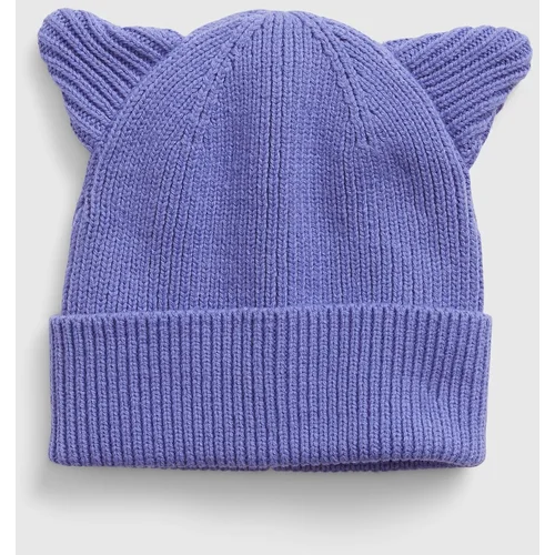 GAP Kids cap with ears - Girls