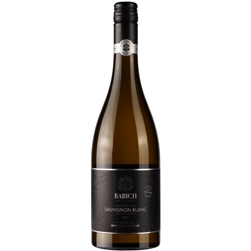 Babich Wines Black Label Sauvignon Blanc  12206015 2023 Cene