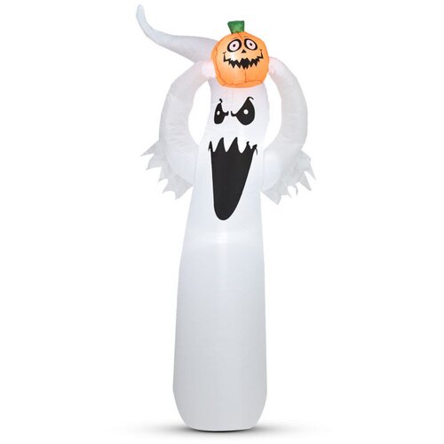 Family Napihljiv Duh - 180 cm - IP44 - 6 belih LED diod - 100 - 240 V - zunaj, (5000183860) Cene
