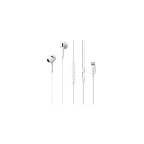 XO Slušalice sa mikrofonom Lightning EP79 White Cijene