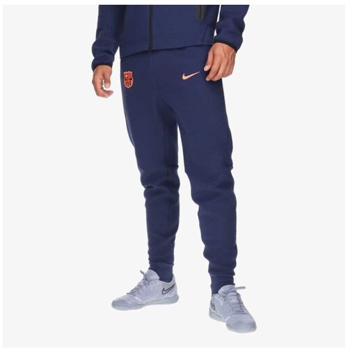 Nike Fcb mnsw tech flc jgr pant 3r Cene