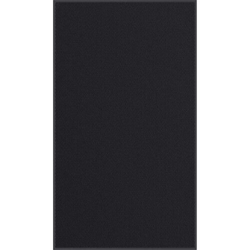 vidaXL Predpražnik črn 115x200 cm Cene