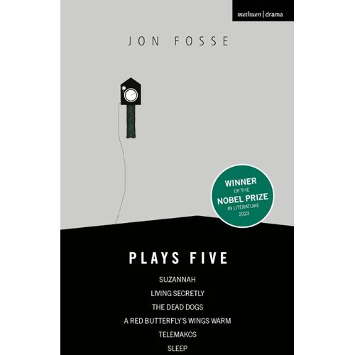 Macmillan Distribution Plays Five Slike