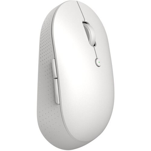 Xiaomi bežični miš Mi Dual Mode Silent Edition, bijeli Cijene