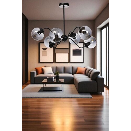 Opviq luster 2588596, siva Cene