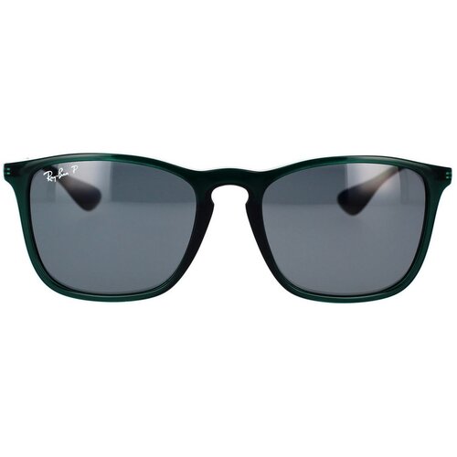 Ray-ban Chris Naočare za sunce RB 4187 6663/81 Slike