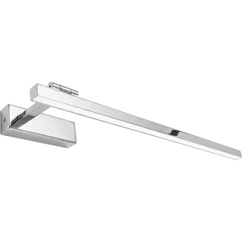 Toolight Kopalni&scaron;ka stenska LED svetilka SWE029-1W 60cm CHROME Cene