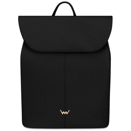 Vuch Ženski ruksak Mikko Black, 36 x 29 cm Cijene