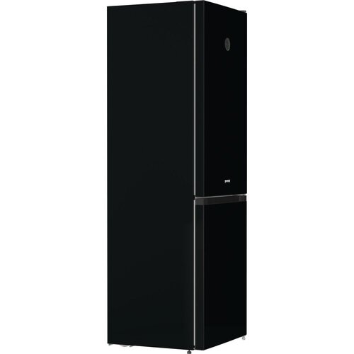 Gorenje kombinovani frižider RK6191SYBK Slike