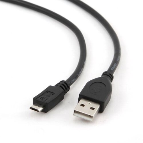 Gembird Kabel USB USB 2.0 A Micro USB 3M, (21090581) Cene