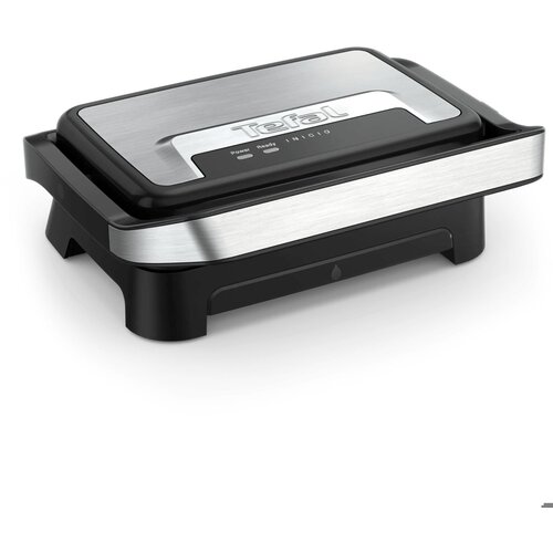 Tefal GC 270 D Inicio Compact Kontaktgrill 2 in 1 Cijene