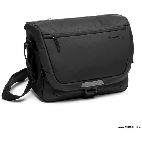 Manfrotto torba advanced messenger m iii (ma3-m-m) ( 81595 ) Cene