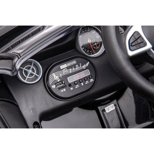  Licenciran avto na akumulator Mercedes SLC 300 - moder Slike