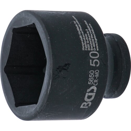 BGS udarni nasadni ključ 3/4" 50 mm 5650 Cene