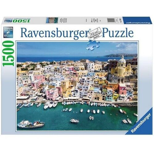 Ravensburger Najlepši pogled RA17599-puzzle Cene