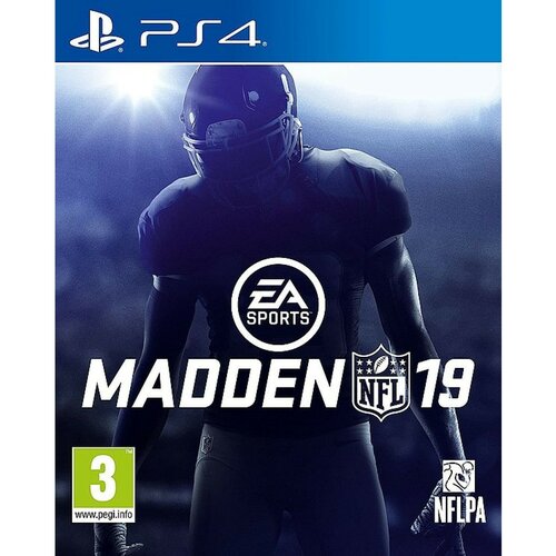  PS4 Madden NFL 19 Cene