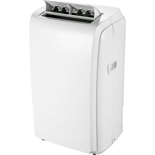 Tcl Pomična klimatska naprava 9000 BTU, naprava 3 v 1, moč 2,6 kW, bele barve Cene