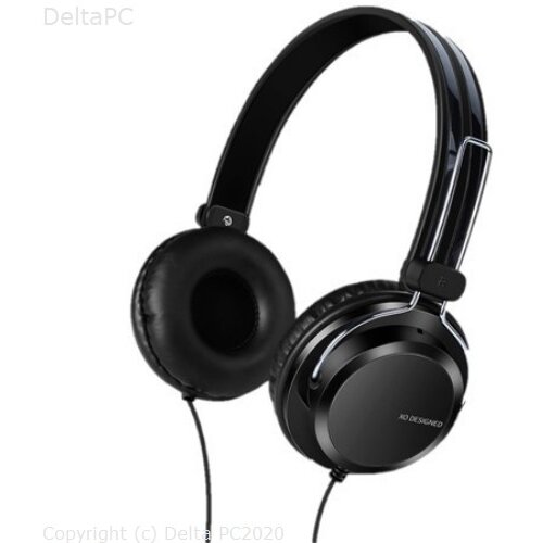 XO Headphones S32 Black Cijene