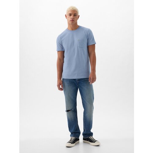 GAP T-shirt with pocket - Men&amp;#039;s Slike