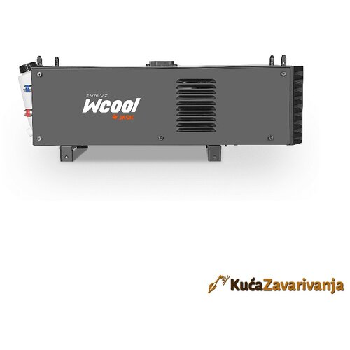 JASIC EVOLVE APARAT ZA ZAVARIVANJE MIG EVOLVE500P N3D1 Cene