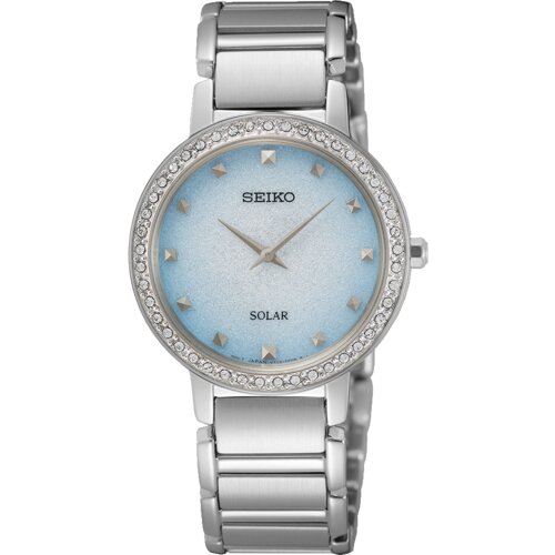 Seiko moška ročna ura SUP447P1 Cene