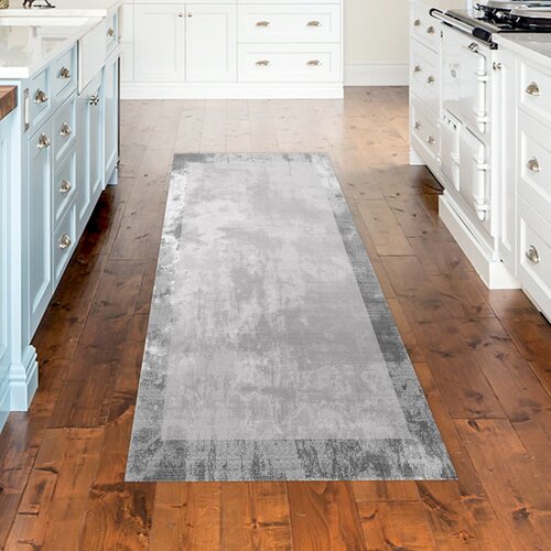 Hanah home tepih 80x120cm siva Cene