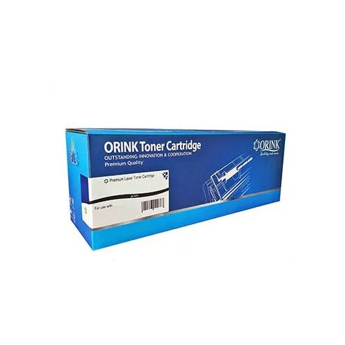  Zamjenski toner ORINK HP CE310A crni Cene
