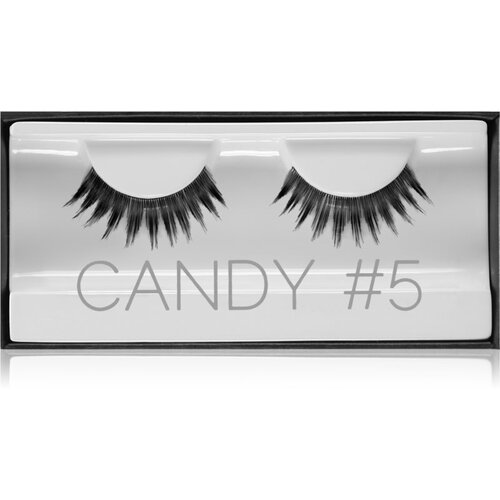Huda Beauty Classic trepavice za lijepljenje Candy Slike