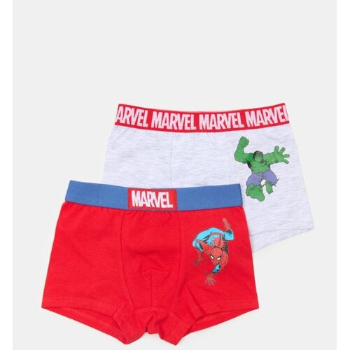 Sinsay Komplet od 2 para bokserica Marvel Cene