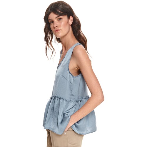 Top Secret LADY'S SLEEVELESS BLOUSE Cijene