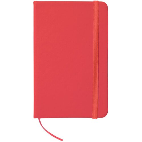  NOTES A6 CRTE 96L &amp;Scaron;AMOA S GUMICOM MIDOCEANBRANDS MO180005 CRVENI Slike