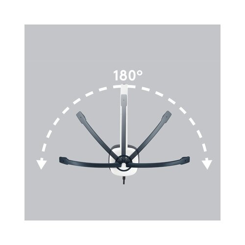 Logitech H150 on ear slu&amp;scaron;alice Slike