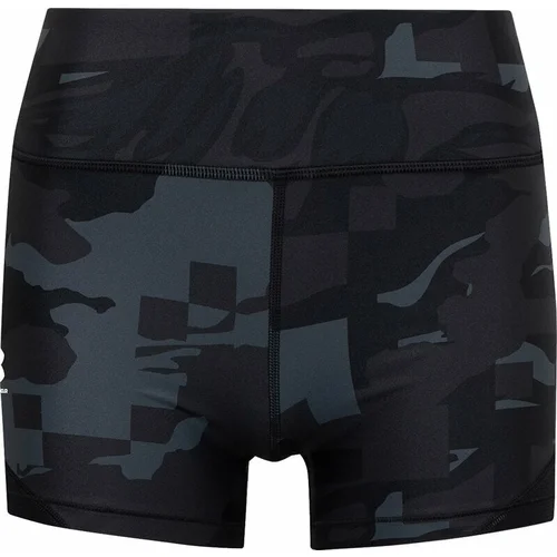 Under Armour Isochill Team Womens Shorts Black S Fitness hlače