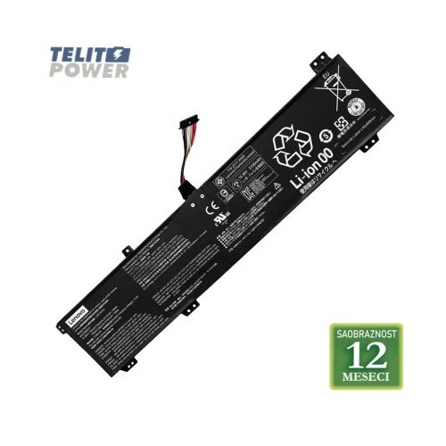Lenovo Legion 5 Pro/ L20M4PC1 long cable Baterija za laptop ( 4784 ) Cene