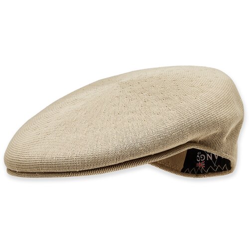 Kangol Vojaška baretka Tropic 0287BC Beige BG265 Cene