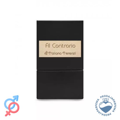 Tiziana Terenzi Al Contrario - 50ml Cijene