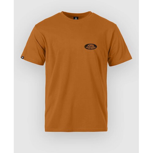 Horsefeathers Junky T-shirt pumpkin Slike