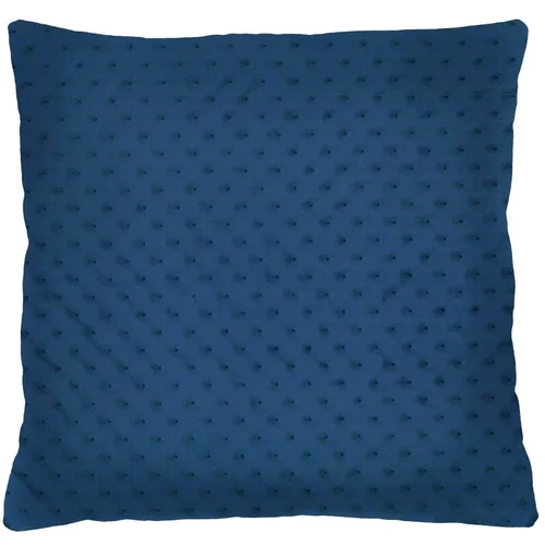 Bertoni Home Unisex's Pillow Royal Granat Navy Blue