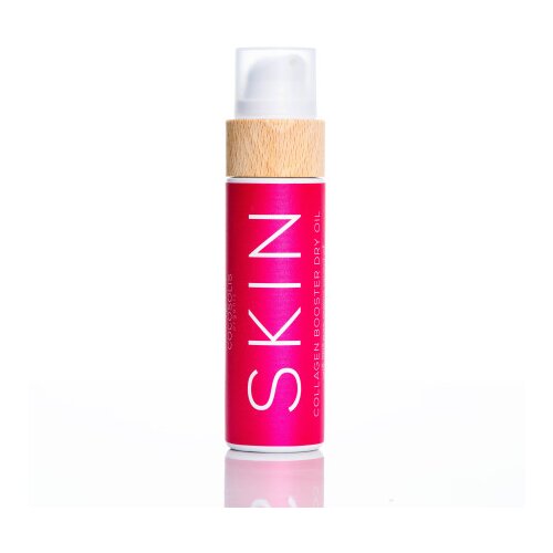 Cocosolis suho olje za nego kože - SKIN Collagen Booster Dry Oil Cene