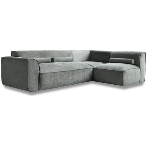 Miuform Svijetlo zelena kutna garnitura (s desnim kutom) Flex Felix &amp;ndash; Slike