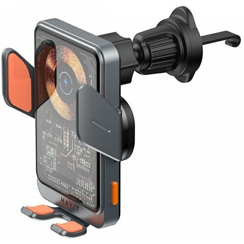 Havit Bežični punjač za mobilni 15W (W3033) Cene