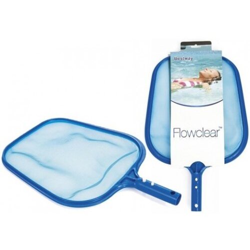 Bestway Mreža za čiščenje bazenov (32 x 30,5 cm, brez držala) Cene