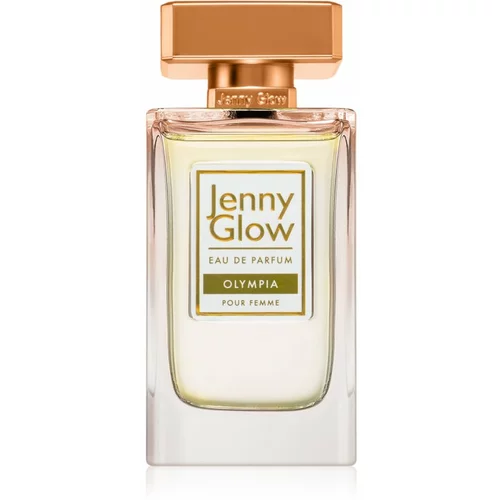 Jenny Glow Glow Olympia parfemska voda za žene 80 ml