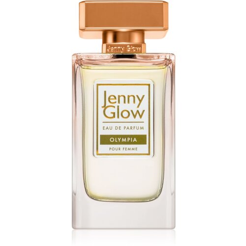 Jenny Glow Glow Olympia parfumska voda za ženske 80 ml Slike