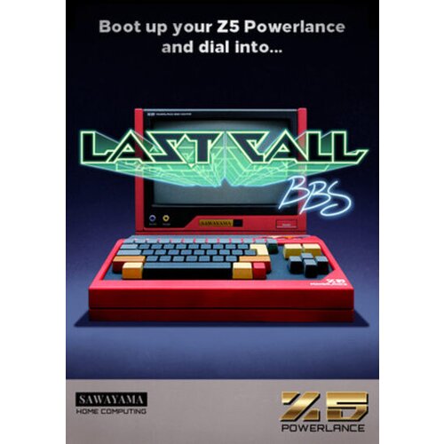  last call bbs (pc) steam key europe Cene