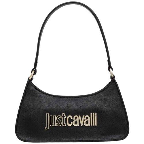 Roberto Cavalli Ročne torbice 76RA4BB6 Črna Cene