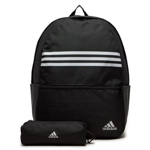 Adidas Mu&amp;scaron;ki ranac Classic 3S PC, Crni Slike