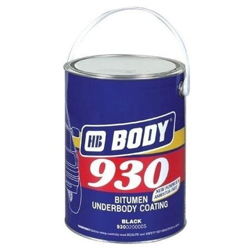 Body auto za&scaron;tita - 930 2.5/1 Cene